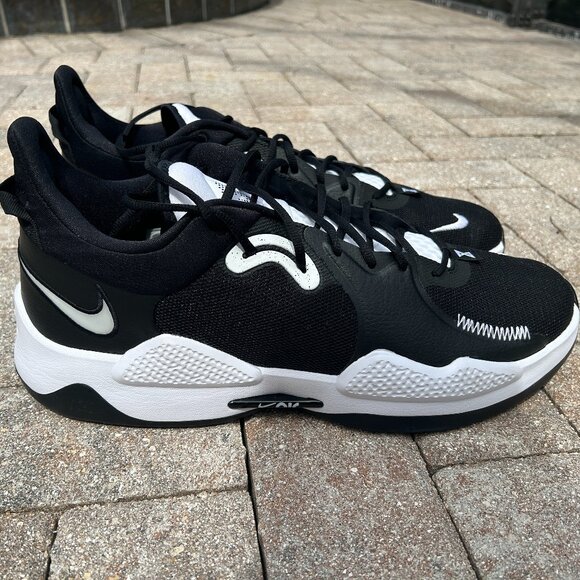 Nike PG5 TB Basketball Shoes – Size 17.5 – New - Picture 1 of 13
